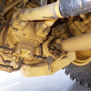 CAT 910G ★ Loader(Crawled/Wheeled) ★ CAB, A/C - Image 46