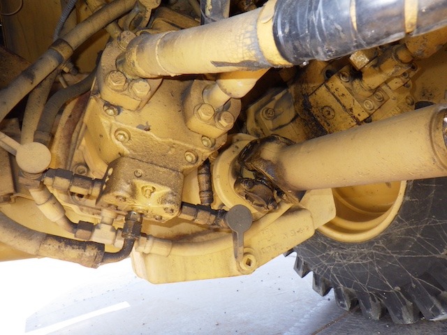 CAT 910G ★ Loader(Crawled/Wheeled) ★ CAB, A/C