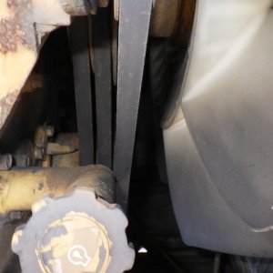 CAT 910G ★ Loader(Crawled/Wheeled) ★ CAB, A/C - Image 51