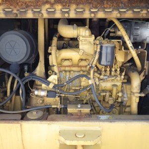 CAT 910G ★ Loader(Crawled/Wheeled) ★ CAB, A/C - Image 52