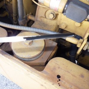 CAT 910G ★ Loader(Crawled/Wheeled) ★ CAB, A/C - Image 53