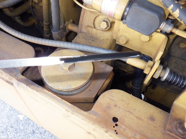 CAT 910G ★ Loader(Crawled/Wheeled) ★ CAB, A/C