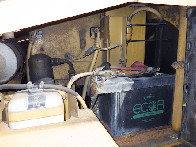 CAT 910G ★ Loader(Crawled/Wheeled) ★ CAB, A/C