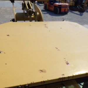 CAT 910G ★ Loader(Crawled/Wheeled) ★ CAB, A/C - Image 58