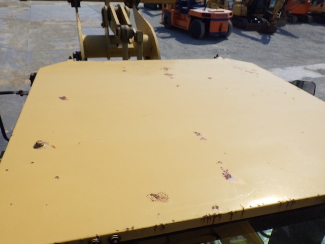 CAT 910G ★ Loader(Crawled/Wheeled) ★ CAB, A/C