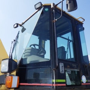 CAT 910G ★ Loader(Crawled/Wheeled) ★ CAB, A/C - Image 59