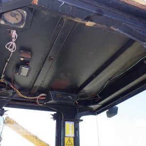 CAT 910G ★ Loader(Crawled/Wheeled) ★ CAB, A/C - Image 60