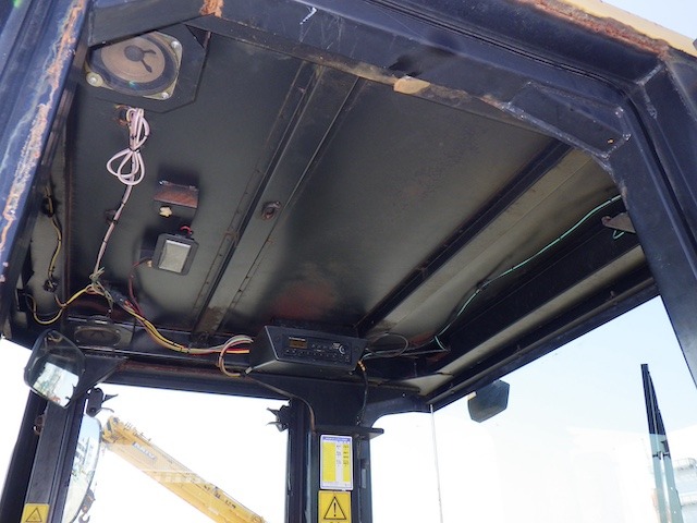 CAT 910G ★ Loader(Crawled/Wheeled) ★ CAB, A/C