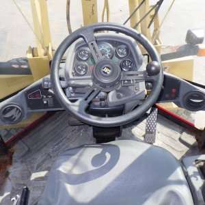 CAT 910G ★ Loader(Crawled/Wheeled) ★ CAB, A/C - Image 61