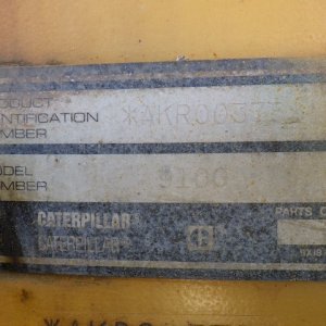 CAT 910G ★ Loader(Crawled/Wheeled) ★ CAB, A/C - Image 71