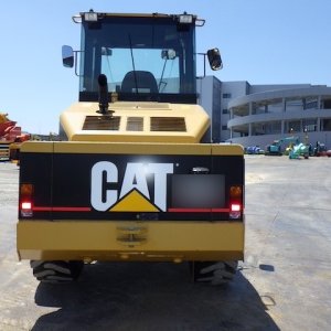 CAT 910G ★ Loader(Crawled/Wheeled) ★ CAB, A/C - Image 8