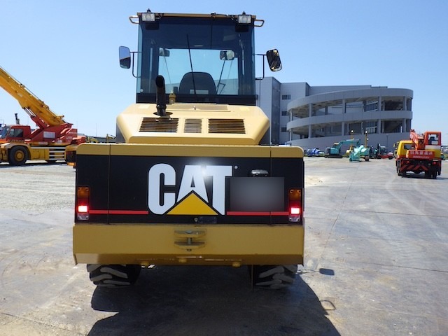 CAT 910G ★ Loader(Crawled/Wheeled) ★ CAB, A/C