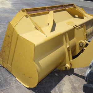 CAT 910G ★ Loader(Crawled/Wheeled) ★ CAB, A/C - Image 11