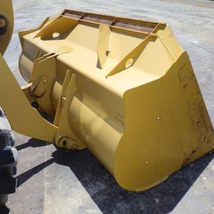 CAT 910G ★ Loader(Crawled/Wheeled) ★ CAB, A/C - Image 12