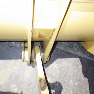 CAT 910G ★ Loader(Crawled/Wheeled) ★ CAB, A/C - Image 13