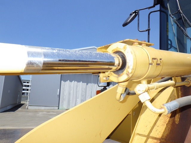 CAT 910G ★ Loader(Crawled/Wheeled) ★ CAB, A/C