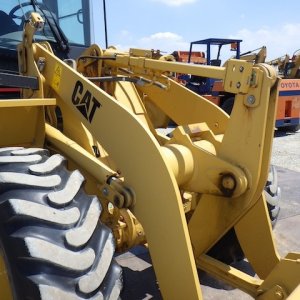 CAT 910G ★ Loader(Crawled/Wheeled) ★ CAB, A/C - Image 18