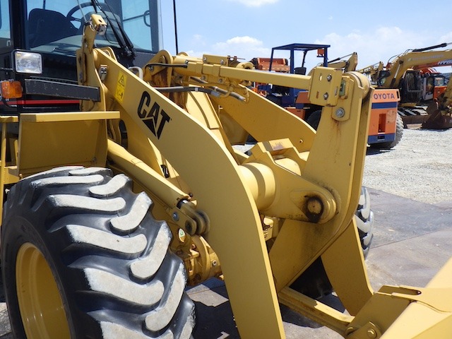 CAT 910G ★ Loader(Crawled/Wheeled) ★ CAB, A/C