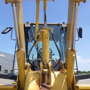 CAT 910G ★ Loader(Crawled/Wheeled) ★ CAB, A/C - Image 19