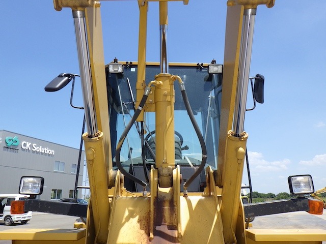 CAT 910G ★ Loader(Crawled/Wheeled) ★ CAB, A/C