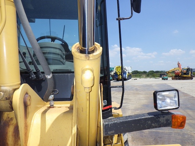 CAT 910G ★ Loader(Crawled/Wheeled) ★ CAB, A/C