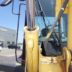 CAT 910G ★ Loader(Crawled/Wheeled) ★ CAB, A/C - Image 21