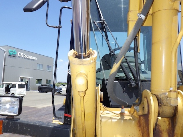 CAT 910G ★ Loader(Crawled/Wheeled) ★ CAB, A/C