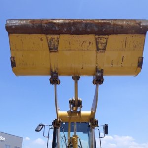 CAT 910G ★ Loader(Crawled/Wheeled) ★ CAB, A/C - Image 22
