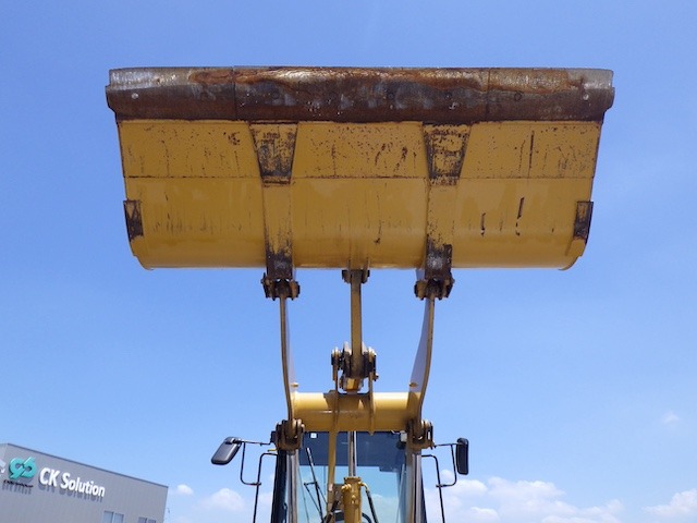 CAT 910G ★ Loader(Crawled/Wheeled) ★ CAB, A/C