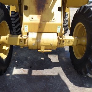 CAT 910G ★ Loader(Crawled/Wheeled) ★ CAB, A/C - Image 24