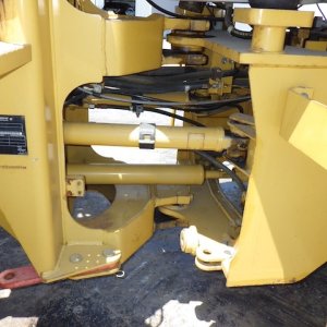 CAT 910G ★ Loader(Crawled/Wheeled) ★ CAB, A/C - Image 25