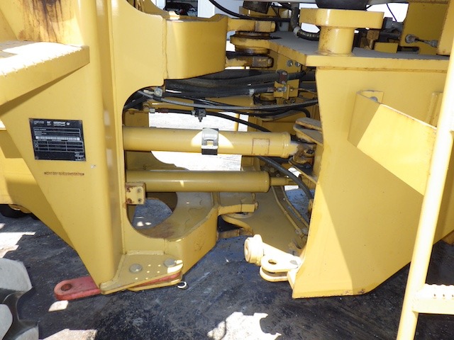 CAT 910G ★ Loader(Crawled/Wheeled) ★ CAB, A/C