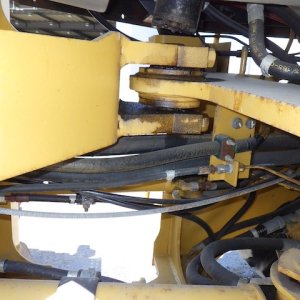 CAT 910G ★ Loader(Crawled/Wheeled) ★ CAB, A/C - Image 26