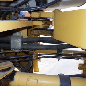 CAT 910G ★ Loader(Crawled/Wheeled) ★ CAB, A/C - Image 28