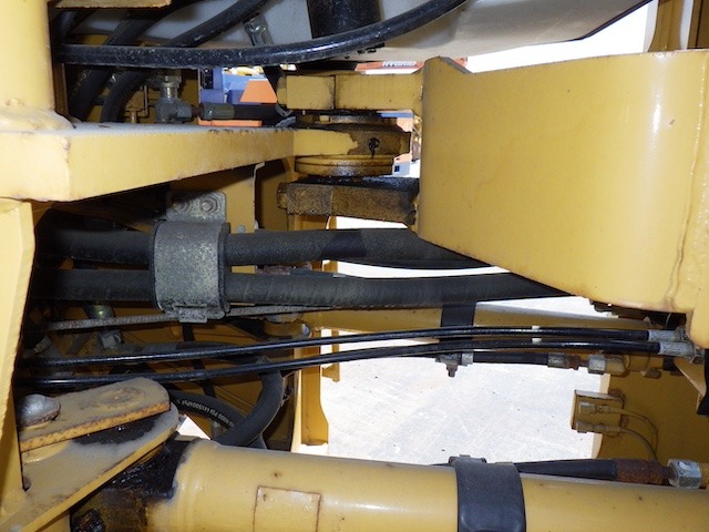 CAT 910G ★ Loader(Crawled/Wheeled) ★ CAB, A/C
