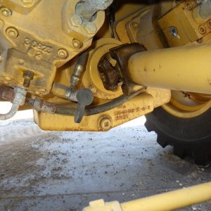 CAT 910G ★ Loader(Crawled/Wheeled) ★ CAB, A/C - Image 32