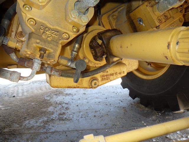 CAT 910G ★ Loader(Crawled/Wheeled) ★ CAB, A/C