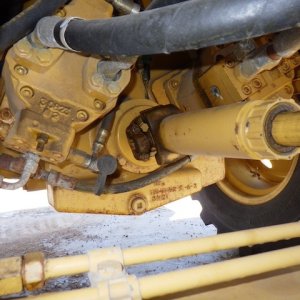 CAT 910G ★ Loader(Crawled/Wheeled) ★ CAB, A/C - Image 33