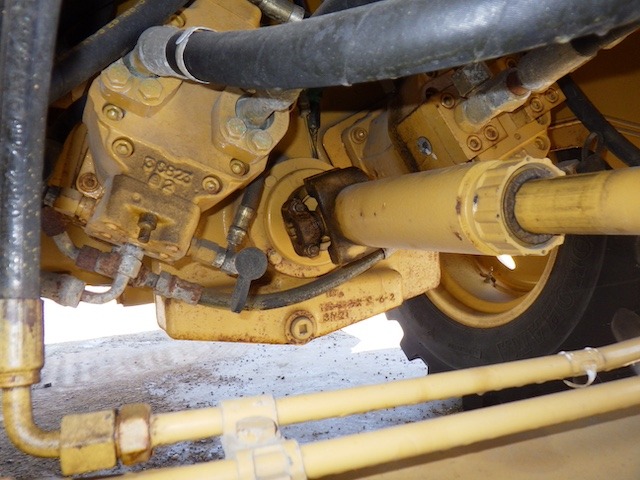 CAT 910G ★ Loader(Crawled/Wheeled) ★ CAB, A/C