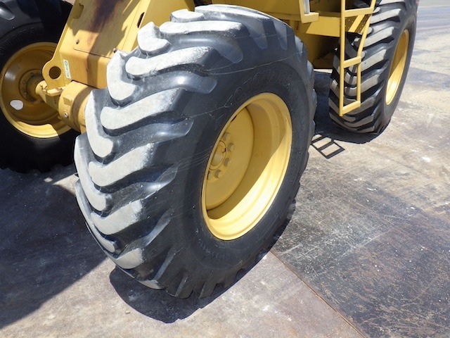 CAT 910G ★ Loader(Crawled/Wheeled) ★ CAB, A/C