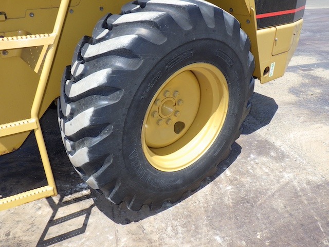CAT 910G ★ Loader(Crawled/Wheeled) ★ CAB, A/C