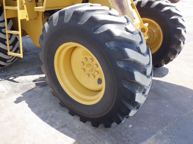 CAT 910G ★ Loader(Crawled/Wheeled) ★ CAB, A/C