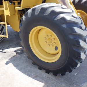CAT 910G ★ Loader(Crawled/Wheeled) ★ CAB, A/C - Image 37