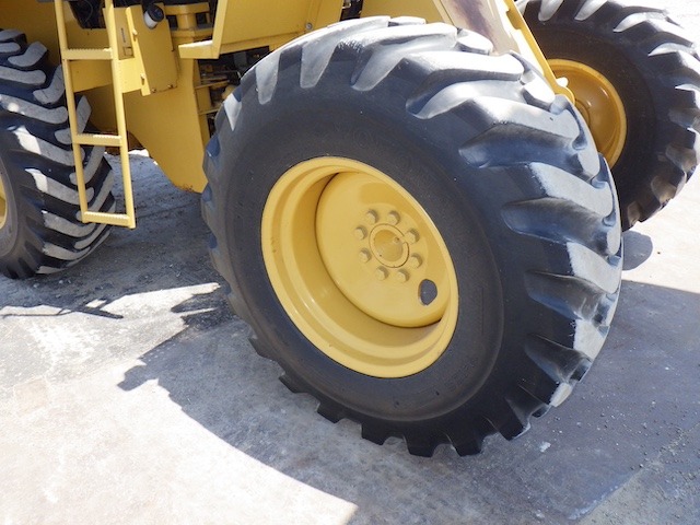 CAT 910G ★ Loader(Crawled/Wheeled) ★ CAB, A/C