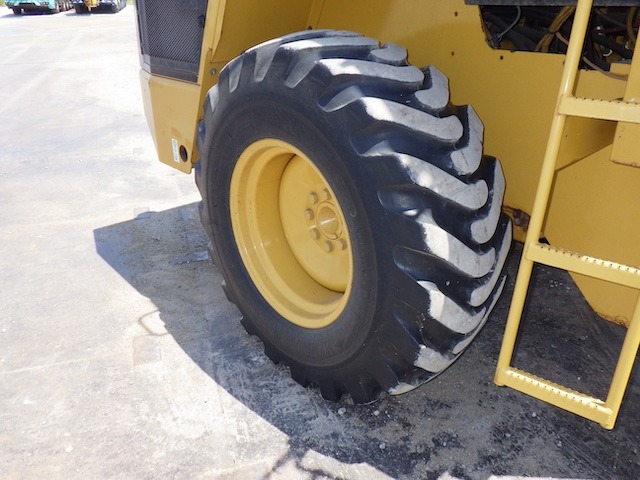 CAT 910G ★ Loader(Crawled/Wheeled) ★ CAB, A/C