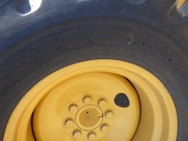 CAT 910G ★ Loader(Crawled/Wheeled) ★ CAB, A/C