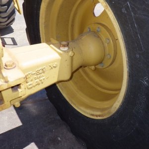 CAT 910G ★ Loader(Crawled/Wheeled) ★ CAB, A/C - Image 41