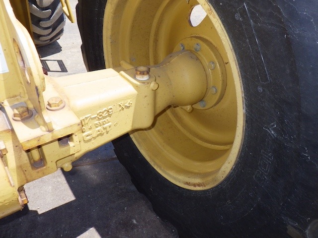 CAT 910G ★ Loader(Crawled/Wheeled) ★ CAB, A/C