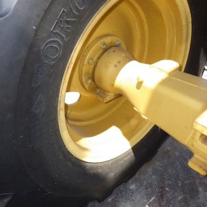 CAT 910G ★ Loader(Crawled/Wheeled) ★ CAB, A/C - Image 42
