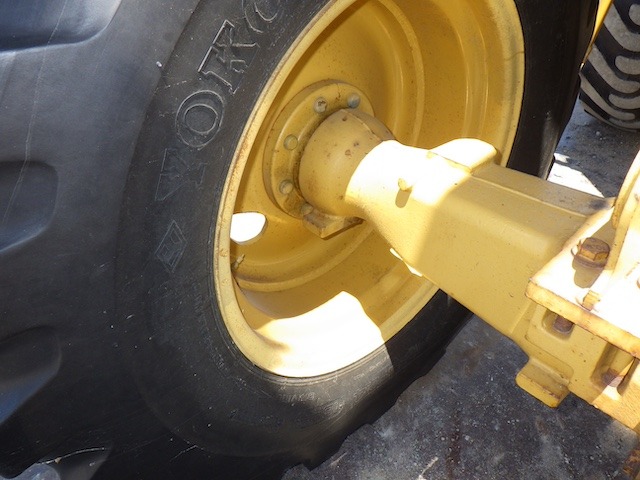 CAT 910G ★ Loader(Crawled/Wheeled) ★ CAB, A/C